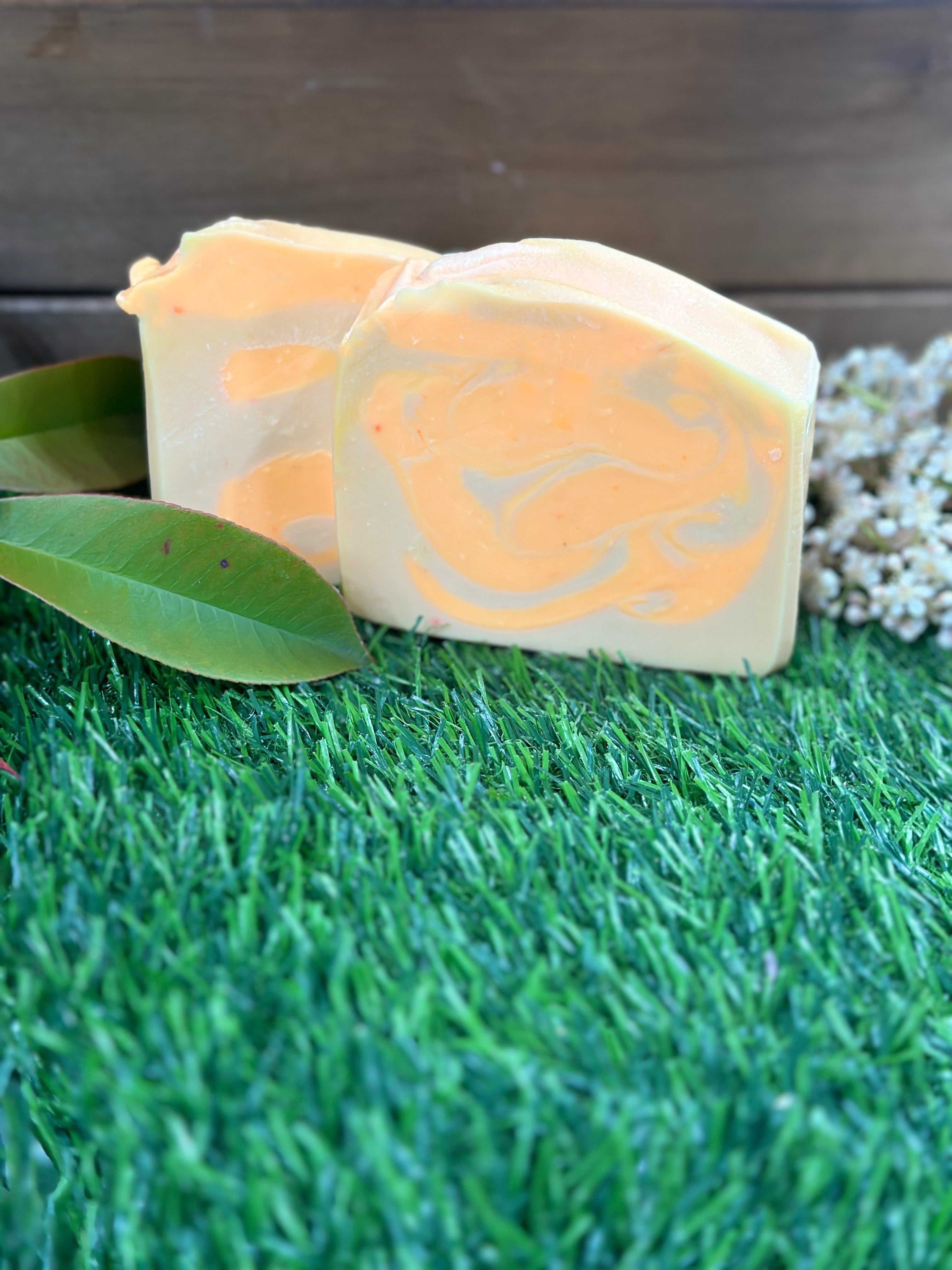 Papaya-Mango – Bubblez Emporium
